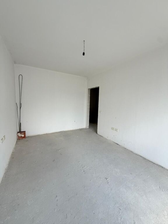 2+1 apartment with veranda for sale at Niku Konstruksion