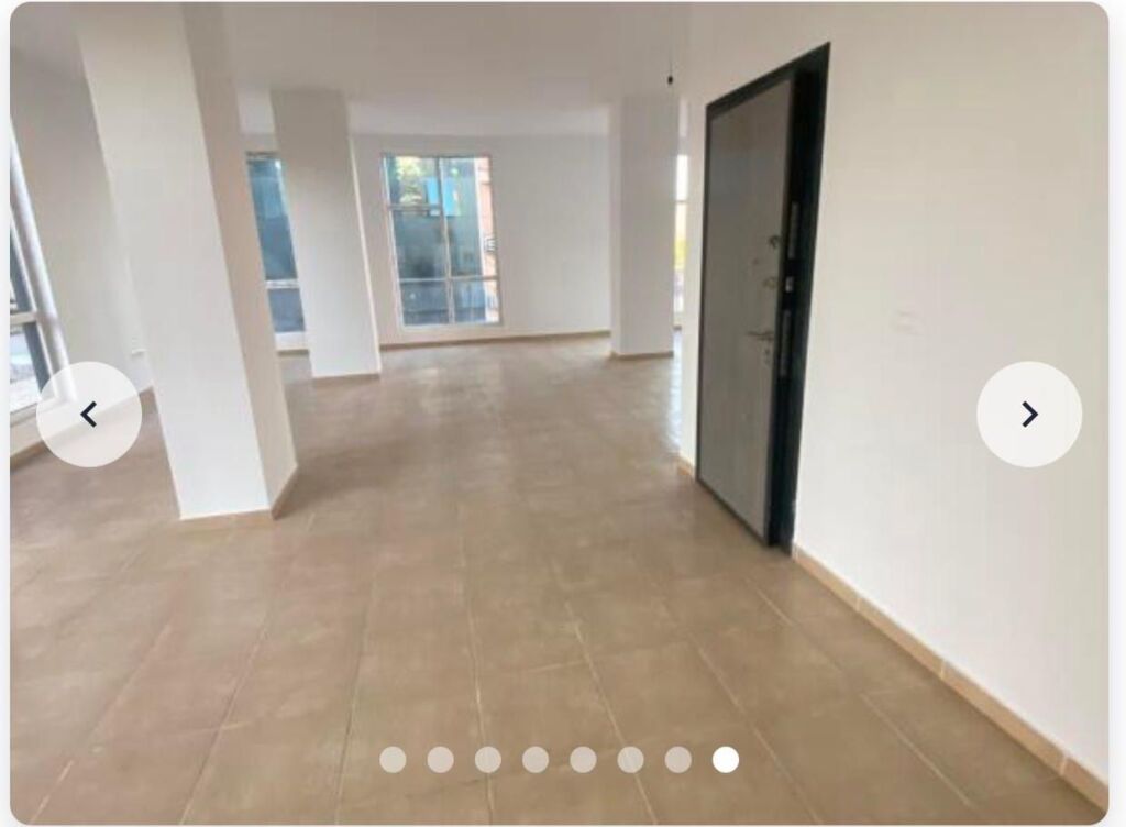 Business premises for rent at Train Station, Reshit Petrela St.