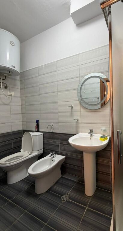 Apartament me qera 1+1 Kodra e Diellit