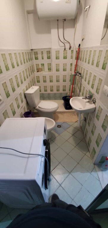 Apartament Me Qera 1+1 ne Brryl (ID B211365) Tirane