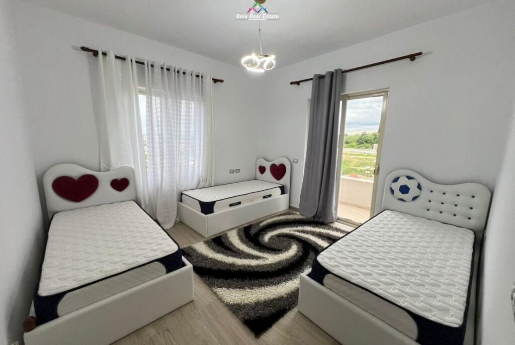 Villa For Rent In Shkoze (ID BV22619) Tirane