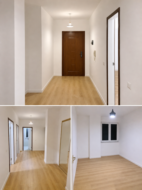 Jepet me qira apartament 2+1 ne Astir, 60,000 leke