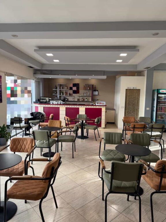 Premises For Rent In Don Bosko (ID BL2163) Tirana
