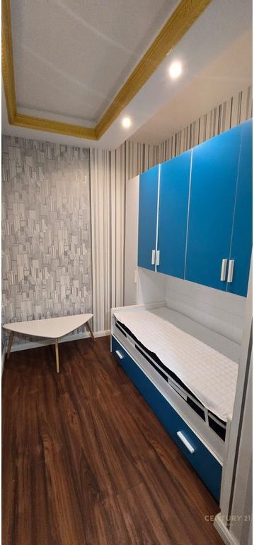 Apartament 2+1për shitje prane Radisson Hotel Liqeni i Thatë, Tiranë 235,000 €