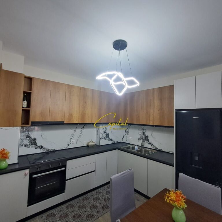 APPARTAMENTO IN AFFITTO 1+1 XHAMLLIKU 55.000 LEKE