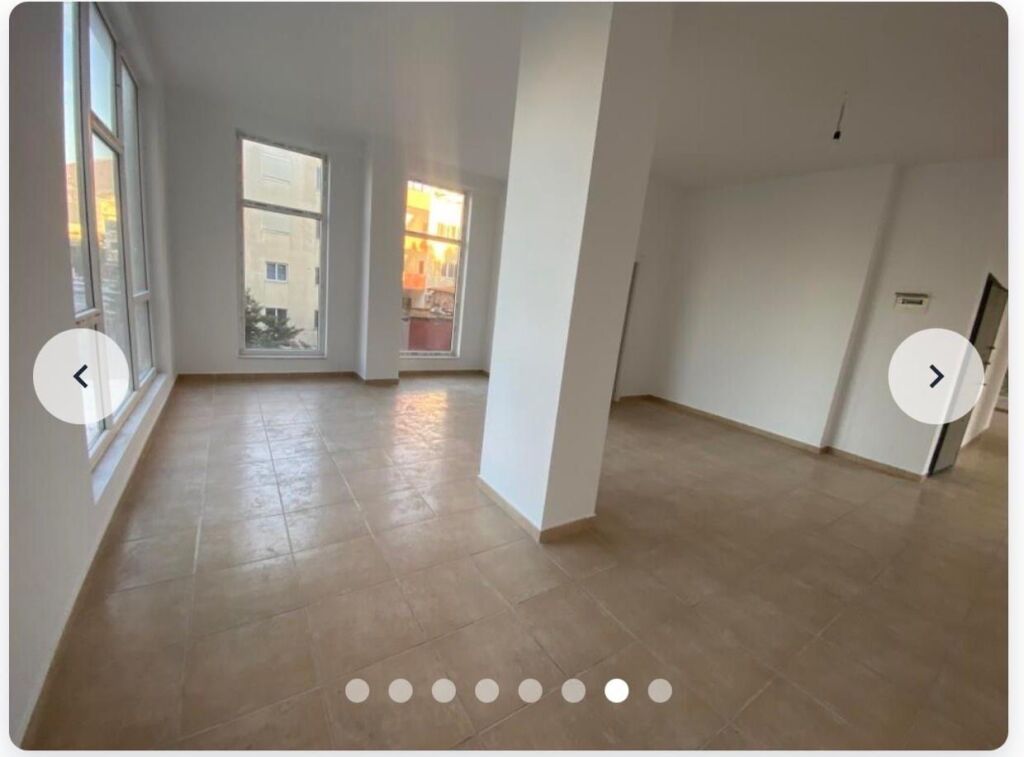 Business premises for rent at Train Station, Reshit Petrela St.