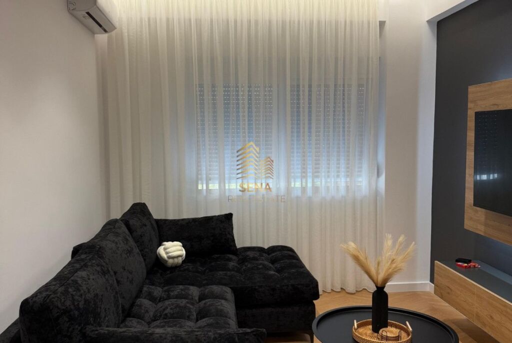 Qira,Apartament 1+1+bllk,Liqeni Thate , 85.000 LekeMuaj