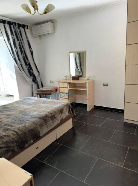 Apartament 2+1 me qera Rruga Bardhyl ne Tirane