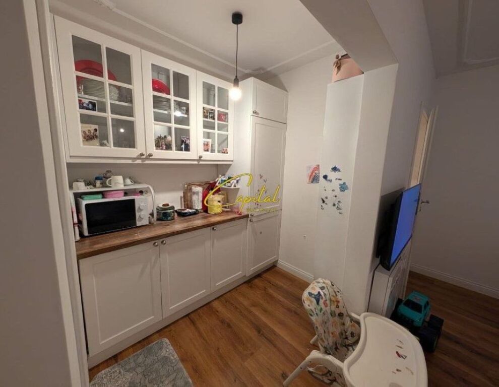 SHITET APARTAMENT 2+1 21 DHJETORI 16.000.000 LEKE