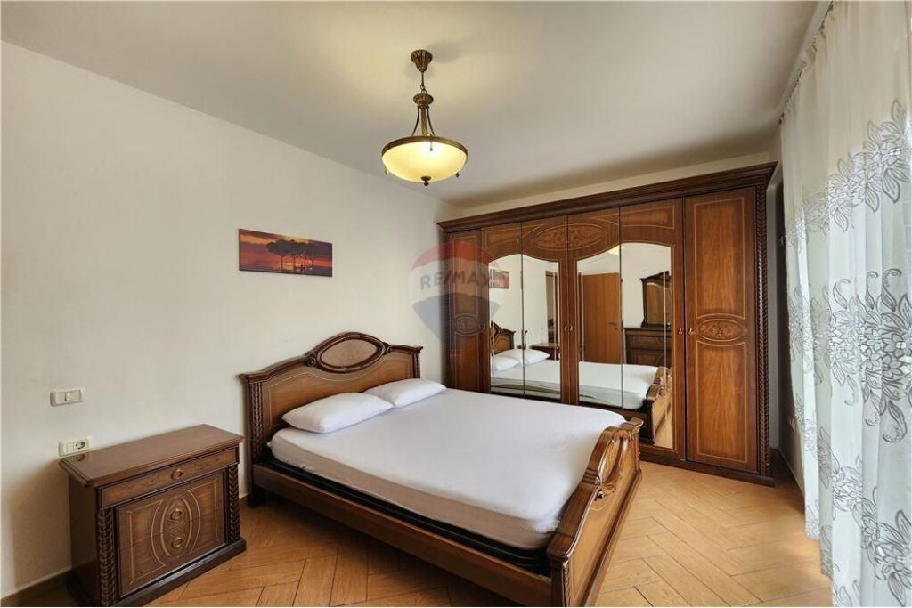 Apartament 2+1 per qira te Selvia