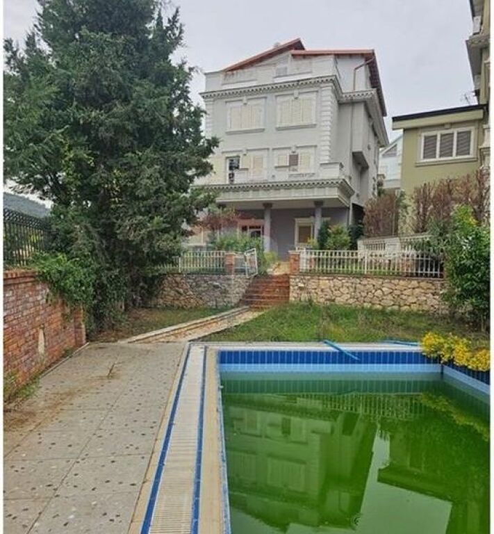 Vilë - Për Shitje - Mjull Bathore, Tiranë!!! ID: 530571009-82