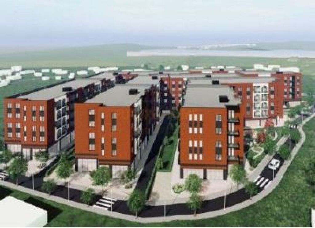 ✅️Shitet Apartament 2+1 ne Paskuqan