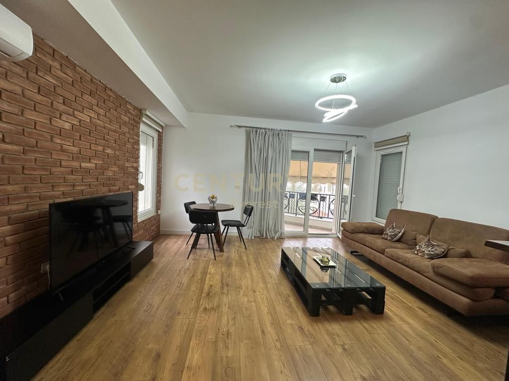 KODRA E DIELLIT 1-SUPER APARTMENT 1+1 FOR RENT 600 € /Month