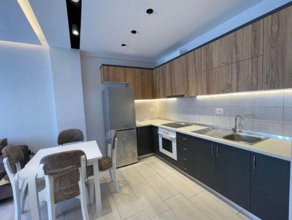 ☀️APARTAMENT 1+1 MODERN PËR SHITJE – MISTO MAME!☀️