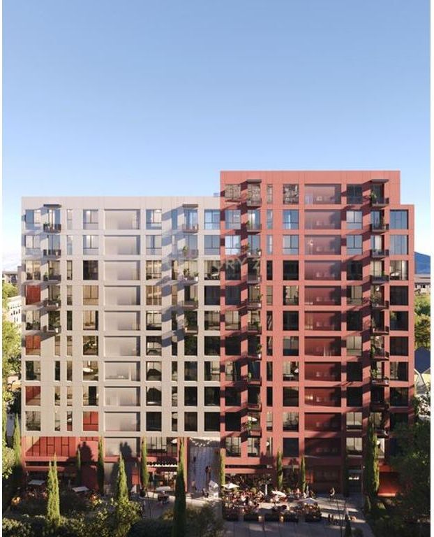 We sell 1+1 apartment at Oberon Residence !! 172,000 €