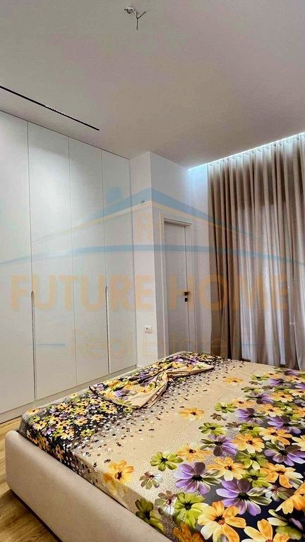 Rent, Apartment 2+1+2+Parking Spot, Botanical Garden, Tirana