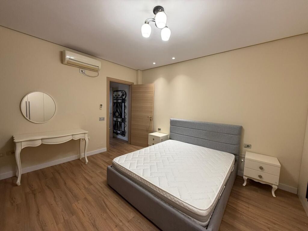 APARTMENT 1+1 FOR RENT, NEAR PAZARI I RI, TIRANA!