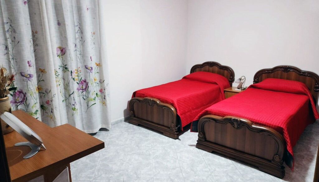 Affitto | 2 Apartamente 2 + 1 dhe 1+1| 21 Dhjetori | 1000 €/mese
