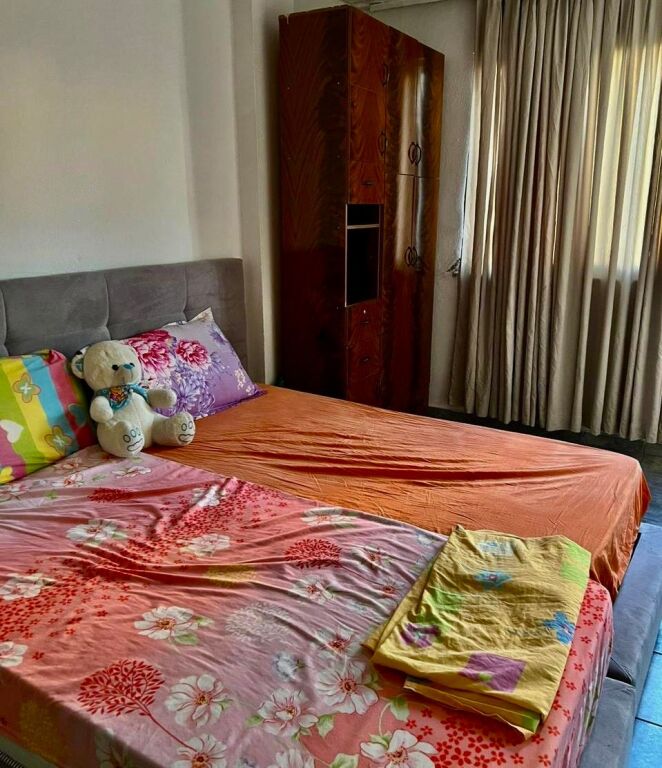 Apartament 1+1 per qera  Brryli 400