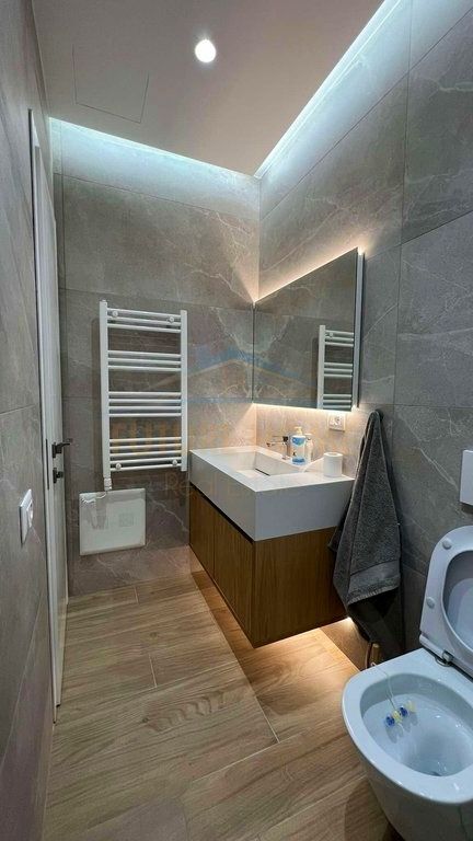 Rent, Apartment 2+1+2+Parking Spot, Botanical Garden, Tirana