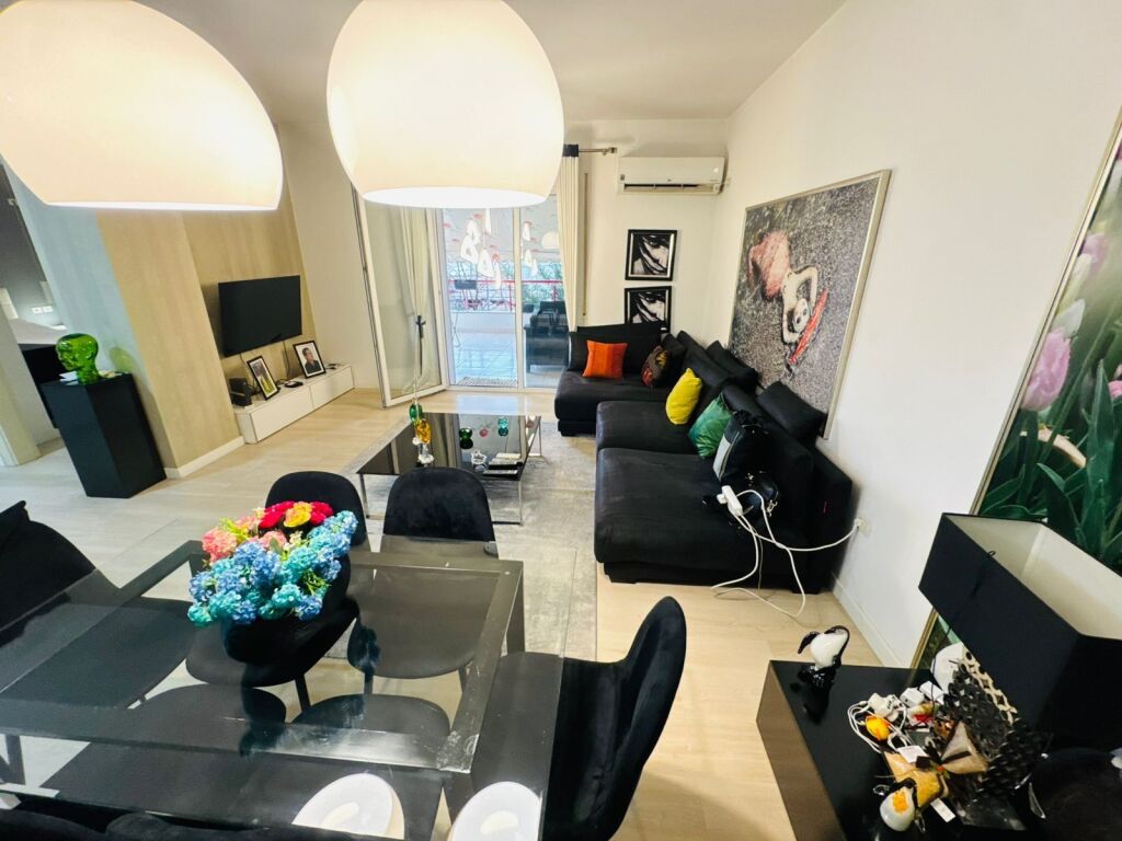 Modern 1+1 apartment for sale near the Mortgage Office