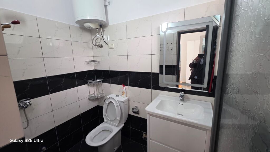 Rent | Garsoniere | Fakulteti i Ekonomise | 270 €/month