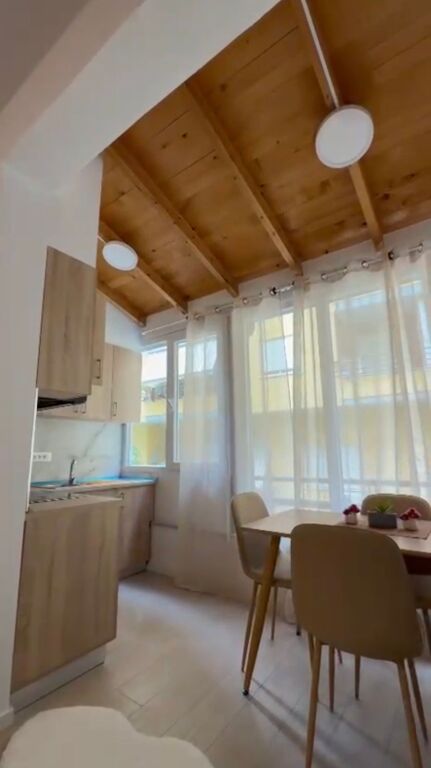 Apartament me qera 1+1 Kodra e Diellit