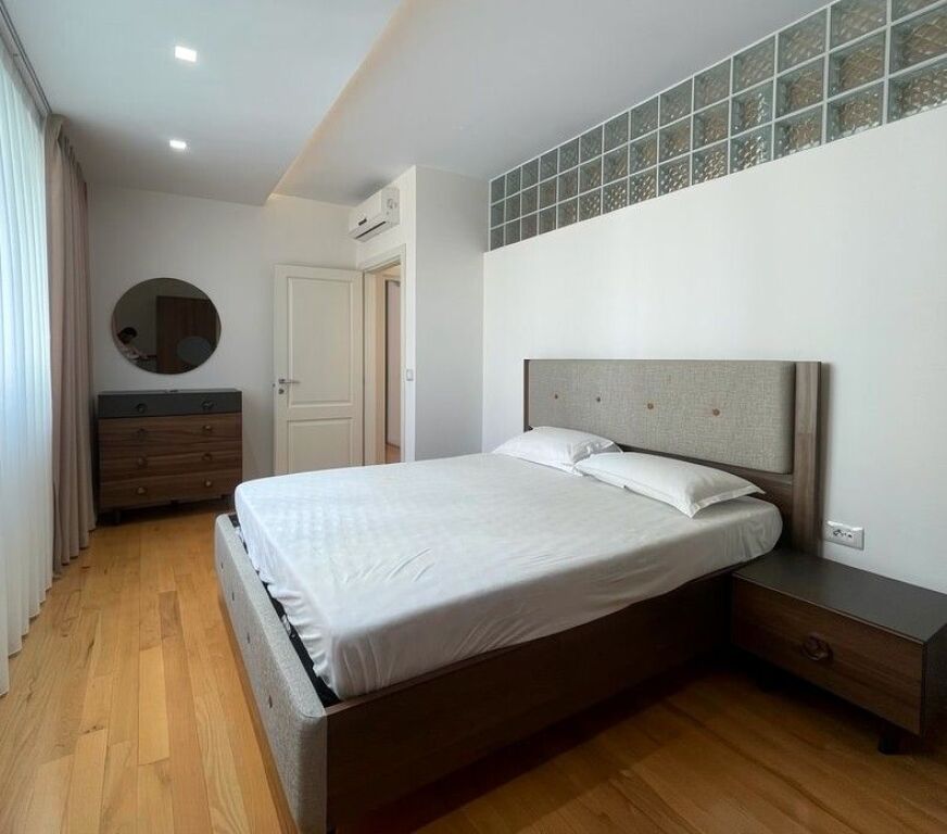 📌Jepet me qira apartament 3+1+2 tek Ambasador 2, pranë Liqenit Artificial