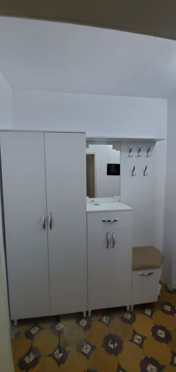 Qera | Apartament 1 + 1 | Brryli | 400 €/muaj