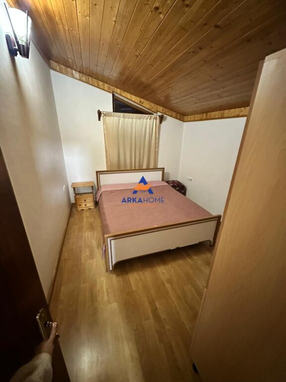 APARTMENT FOR RENT 2+1 + VERANDA "ELBASANIT STREET" 450 EURO