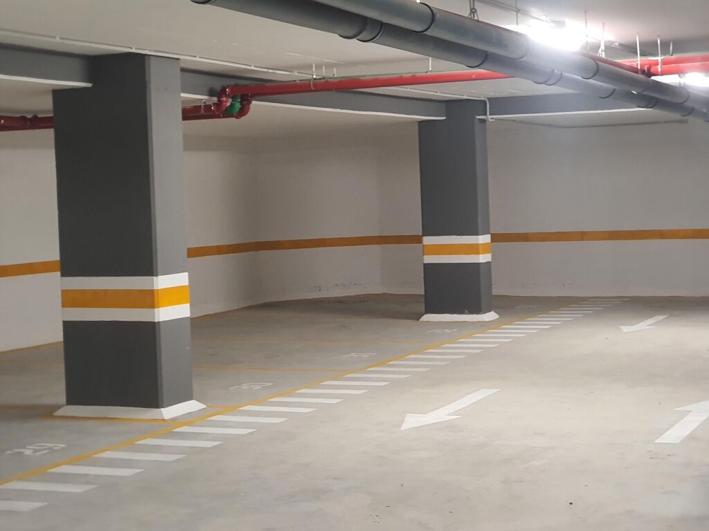 🏡 Apartament 1+1 me Qira – Komuna e Parisit | Premium | I Ri 2025 | I Pabanuar