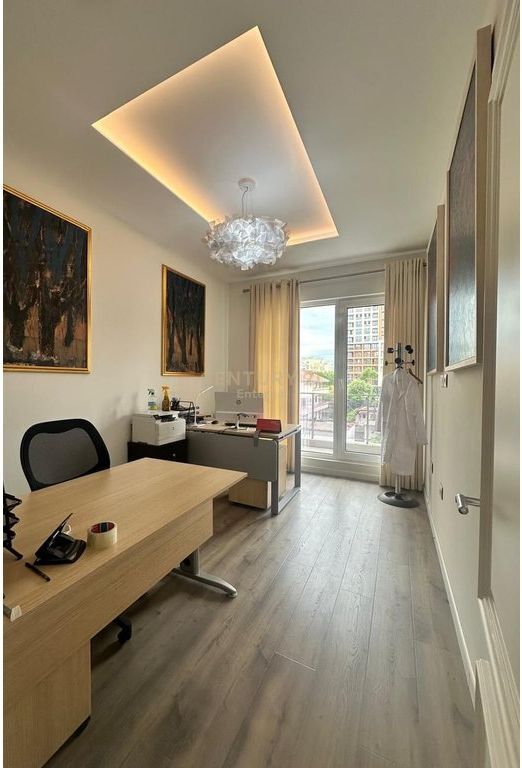 Office For Rent at Aviation Field