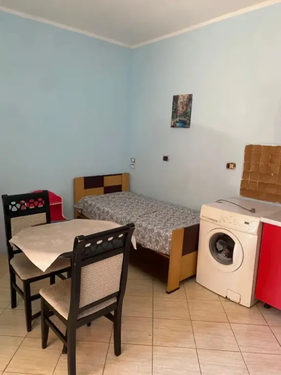Rent | Garsoniere | Pallati me Shigjeta | 280 €/month