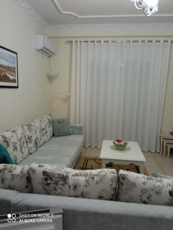 Apartment 1+1 for Rent, 1 Maji Street, Vlore
