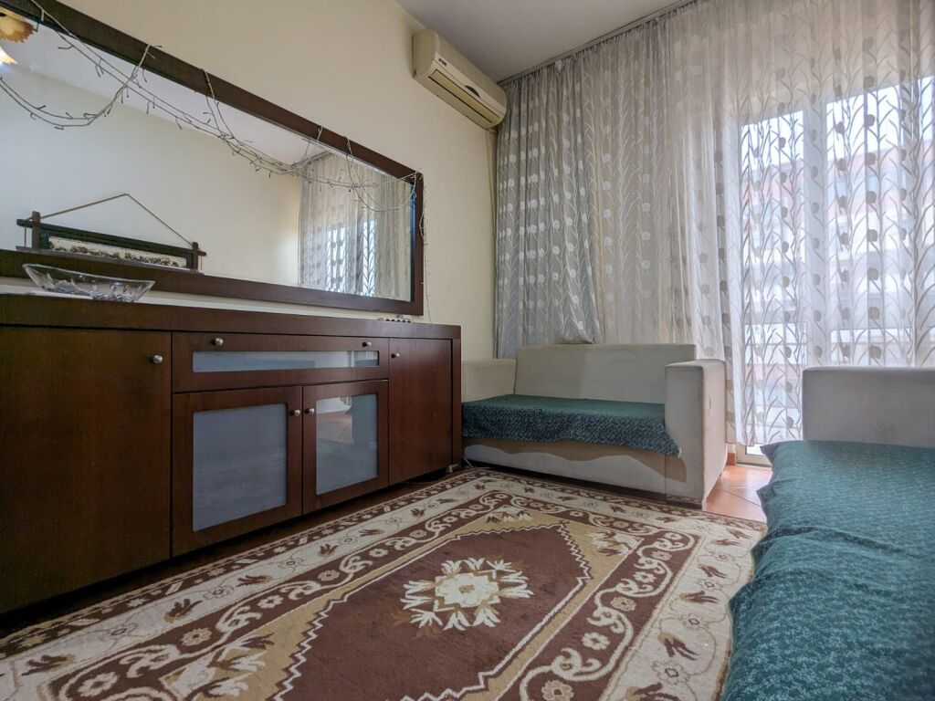 "ESKLUZIVE" SHITET 1+1 NË KOMPLEKSIN VIZION PLUS – DON BOSKO, TIRANË