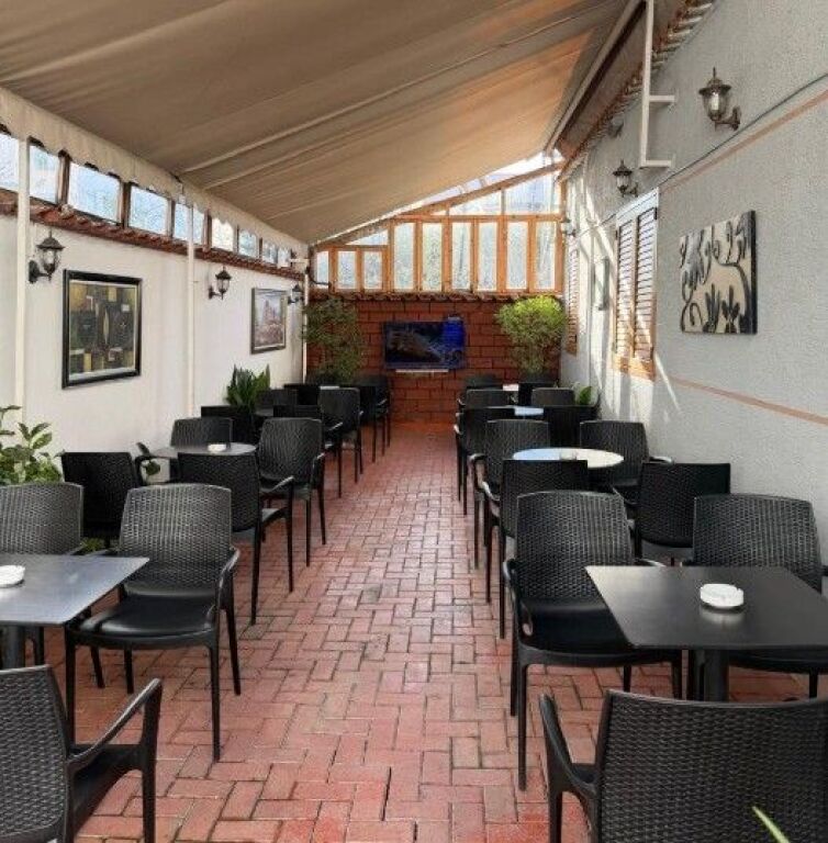 🏢 Business Premises for Rent – Don Bosko