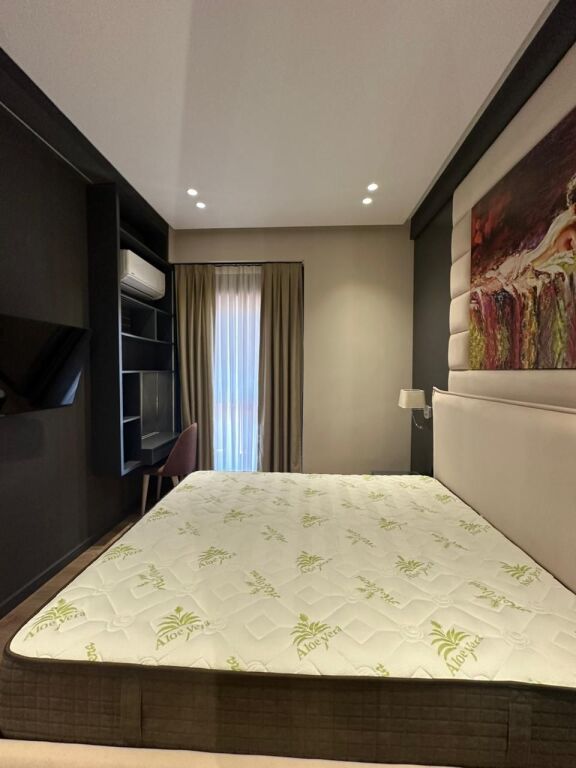 Tirana Garden Building Jepet me qira 1+1 Luksoz