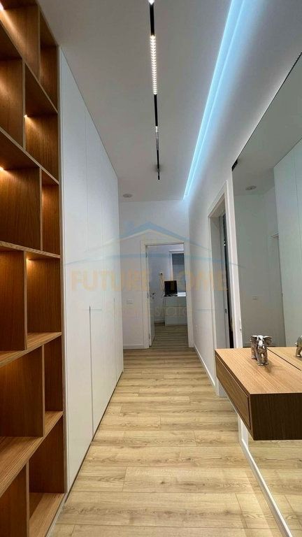 Rent, Apartment 2+1+2+Parking Spot, Botanical Garden, Tirana