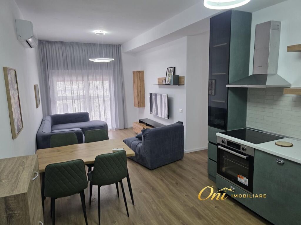 JEPET APARTAMENT ME QERA 2+1 ALI DEMI