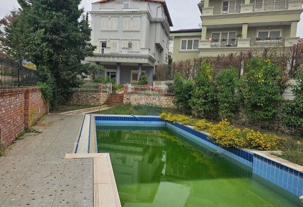 Vilë - Për Shitje - Mjull Bathore, Tiranë!!! ID: 530571009-82