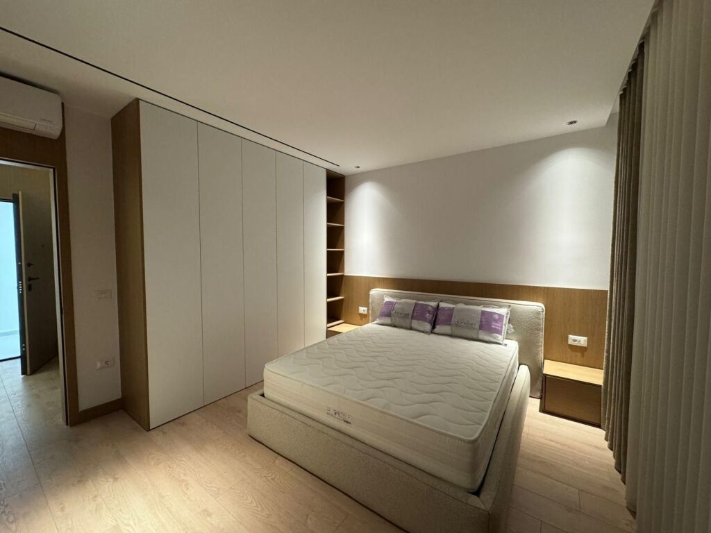 🏡 Apartament 1+1 me Qira – Komuna e Parisit | Premium | I Ri 2025 | I Pabanuar