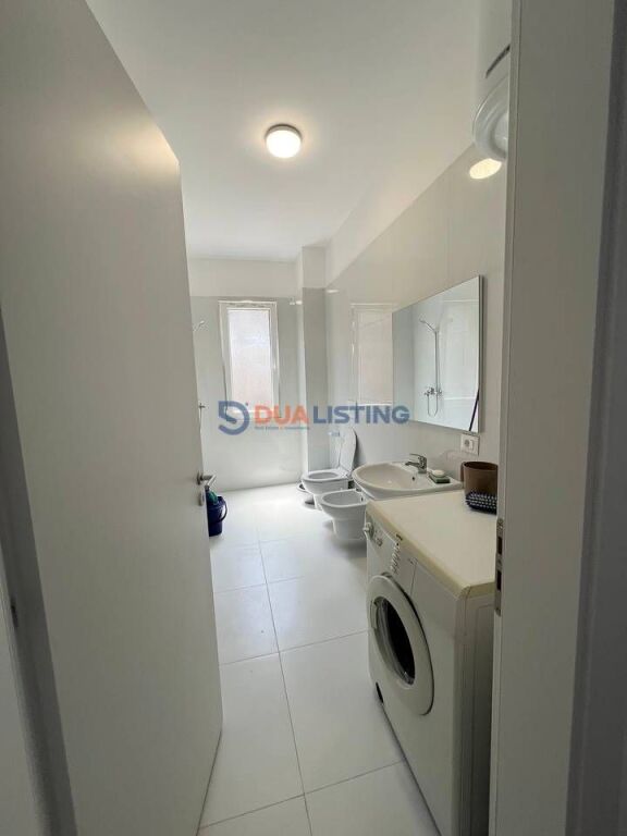 Jepet me qira apartament modern 2+1 në Paskuqan!