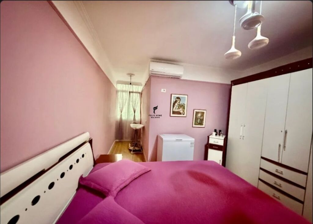 APARTMENT FOR RENT 2+1 PARIS COMMUNE 100,000 LEKE FH-73614
