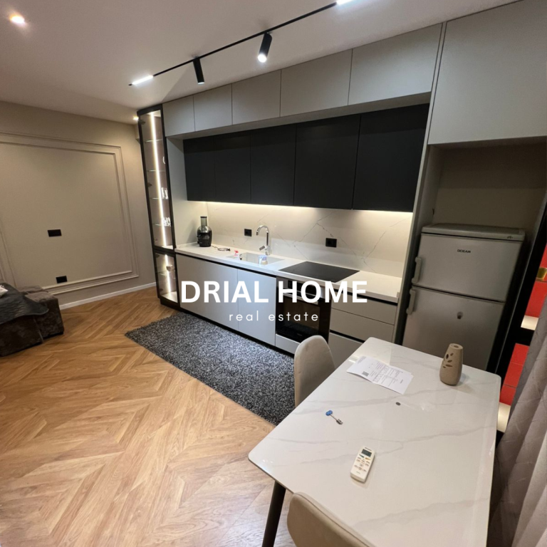 Apartament me qera 1+1