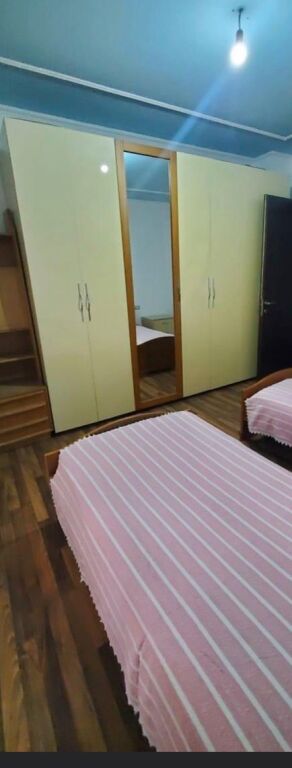 Apartment for rent 2+1 - 📍Kodra Diellit, near Big Market, Rrapo Hekali street