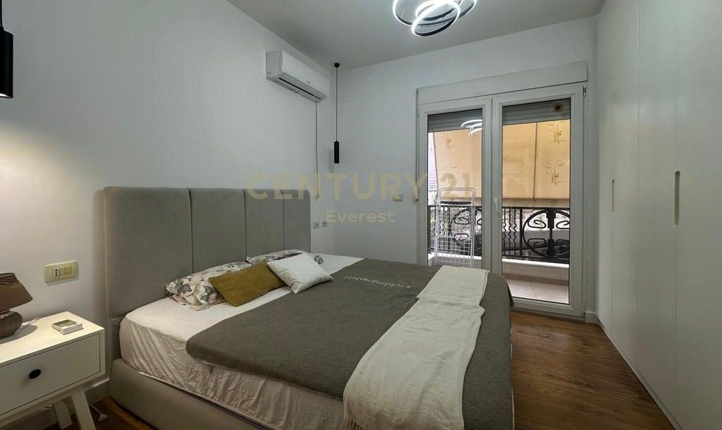 Apartament 1+1 me qira, Kodra e Diellit