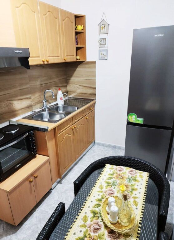 Affitto | 2 Apartamente 2 + 1 dhe 1+1| 21 Dhjetori | 1000 €/mese