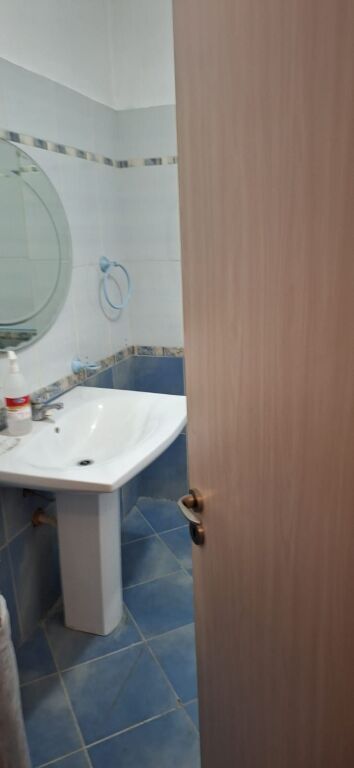 🏡 APARTMENT 2+1+2 FOR RENT – STUDENT CITY, TIRANA
