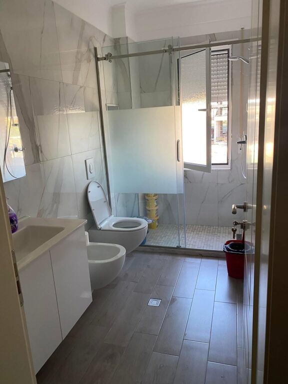 Apartment 2+1+ parking for sale