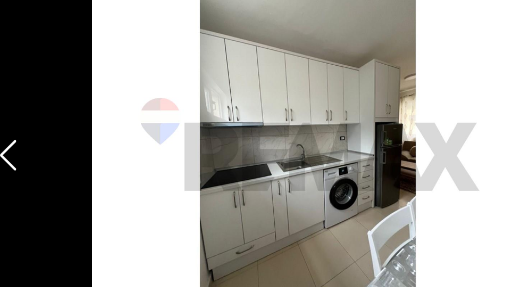 Apartament per qera 1+1 tek Mine Peza